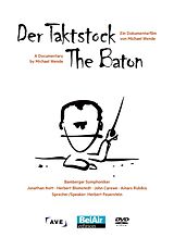 Der Taktstock DVD