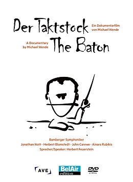 Der Taktstock DVD