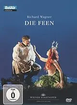Die Feen DVD