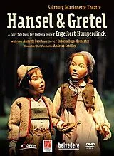Humperdinck: Hänsel und Gretel DVD