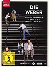 Die Weber DVD