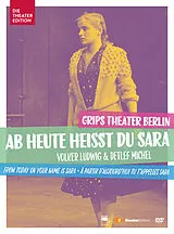 Ab Heute Heisst Du Sara DVD
