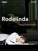 Rodelinda DVD
