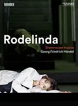 Rodelinda DVD