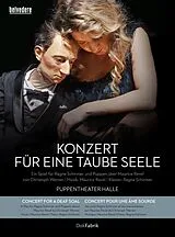 Ragna/Puppentheater H Schirmer DVD Konzert Für Eine Taube Seele