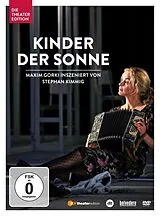 Maxim Gorki-Kinder Der Sonne DVD