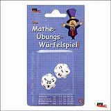 Mathe-Übungs-Würfelspiel! (Spiel) Spiel
