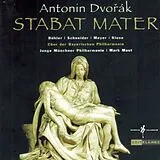 Bayerische Philharmonie CD Stabat Mater