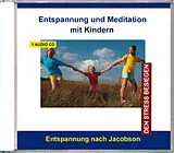 Verlag Thomas Rettenmaier CD Entspannung Und Meditation Mit Kindern