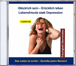 Verlag Thomas Rettenmaier CD Glücklich Sein