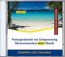 Verlag Thomas Rettenmaier CD Naturgeräusche Zur Entspannung