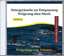 Verlag Thomas Rettenmaier CD Naturgeräusche Zur Entspannung