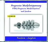 Verlag Thomas Rettenmaier CD Progressive Muskelentspannung Pmr