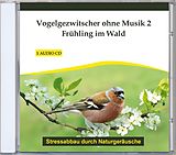 Verlag Thomas Rettenmaier CD Vogelgezwitscher Ohne Musik