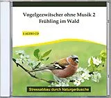 Verlag Thomas Rettenmaier CD Vogelgezwitscher Ohne Musik 2-frühling Im Wald