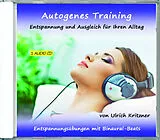 Verlag Thomas Rettenmaier CD Autogenes Training-entspannung Und Ausgleich Für