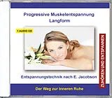 Verlag Thomas Rettenmaier CD Progressive Muskelentspannung Langform