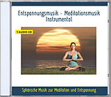 Verlag Thomas Rettenmaier CD Entspannungsmusik-meditationsmusik Instrumental