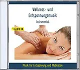 Verlag Thomas Rettenmaier CD Wellness Und Entspannungsmusik-instrumental