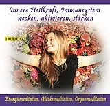 Thomas Rettenmaier CD Innere Heilkraft,Immunsystem Wecken (gemafrei)