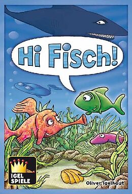 Hi Fisch! Spiel