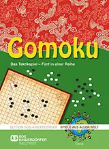 Gomoku (Spiel) Spiel