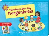 Tolle Ideen für den Morgenkreis Spiel