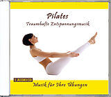 Verlag Thomas Rettenmaier CD Pilates-traumhafte Entspannungsmusik