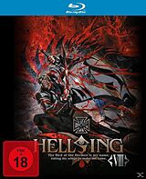 Hellsing - Ultimate OVA Blu-ray
