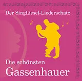 Audio CD (CD/SACD) Die schönsten Gassenhauer (CD) von 