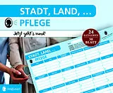 Stadt, Land, Pflege Spiel