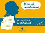 Mensch, lach doch mal! (Spiel) Spiel