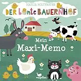 Der bunte Bauernhof (Kinderspiel) Spiel
