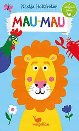 Mau-Mau (Kinderspiel) Spiel