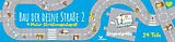 Bau dir deine Straße 2 - 4 Meter Straßenspielspaß Spiel