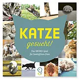 Katze gesucht! (Spiel) Spiel