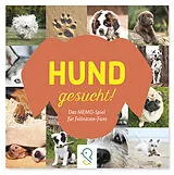 Hund gesucht! (Spiel) Spiel