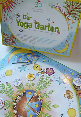 Der Yoga Garten Kinderspiel Spiele Exlibris Ch Online