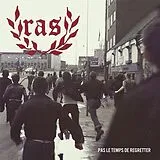 R.A.S. CD Pas Les Temps De Regretter