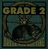 Grade 2 Vinyl Break The Routine