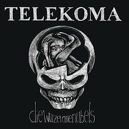 Telekoma Vinyl Die Wurzel Allen Übels