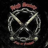 High Society Vinyl Fear Or Freedom