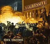 Aggressive Vinyl Stick Together