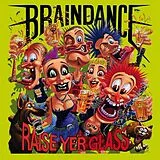 Braindance CD Raise Yer Glass