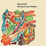 Ale & Robles, Laura Hop Vinyl Agua Dulce