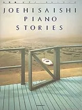 Joe Hisaishi Notenblätter Piano Stories