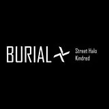 Burial CD Street Halo Ep/kindred Ep