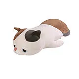 Yuzu Katze L 50cm Spiel