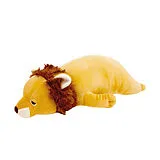 Nemu Nemu Leon Löwe L 53cm Spiel