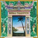 Makoto Kubota & The Sunset Gang LP (analog) Champroo